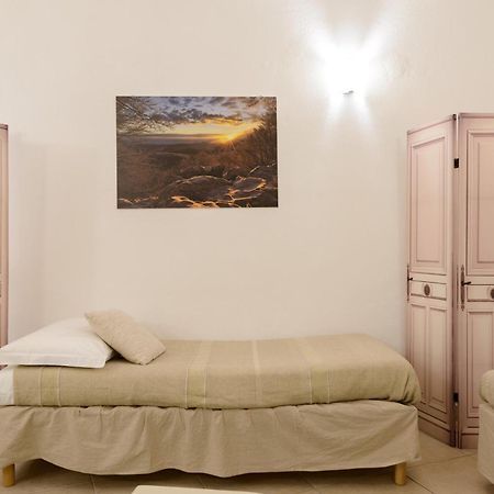 Casa Vezzosa Appartement Siena Buitenkant foto