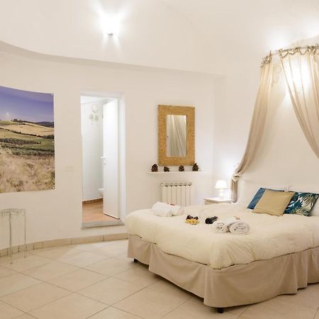 Casa Vezzosa Appartement Siena Buitenkant foto