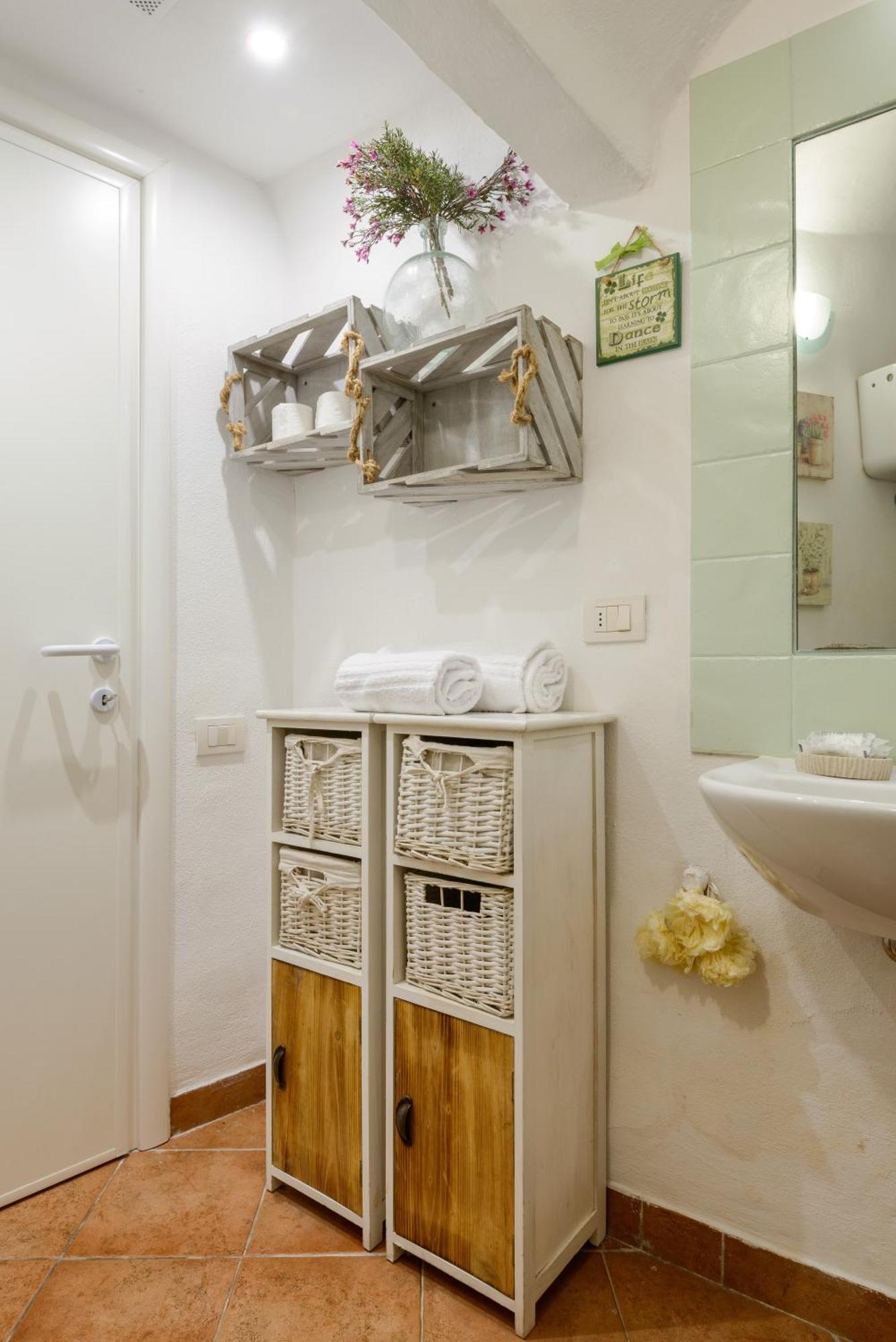 Casa Vezzosa Appartement Siena Buitenkant foto