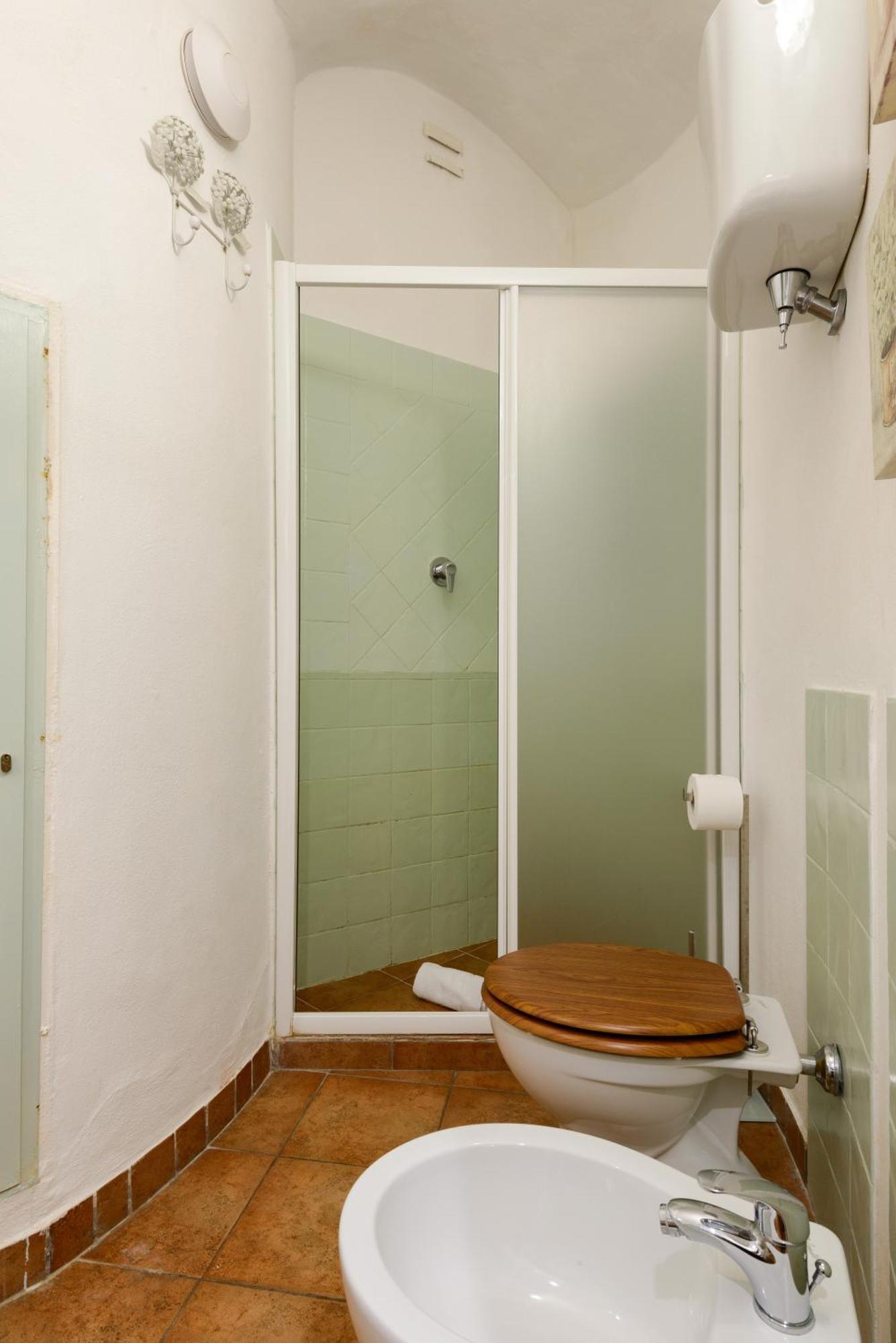 Casa Vezzosa Appartement Siena Buitenkant foto