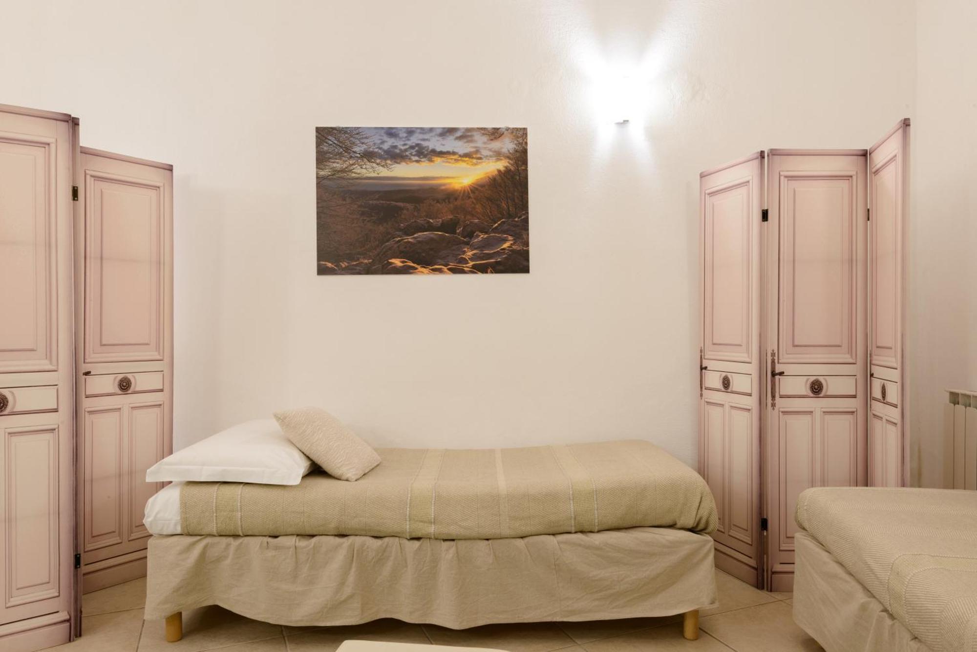 Casa Vezzosa Appartement Siena Buitenkant foto