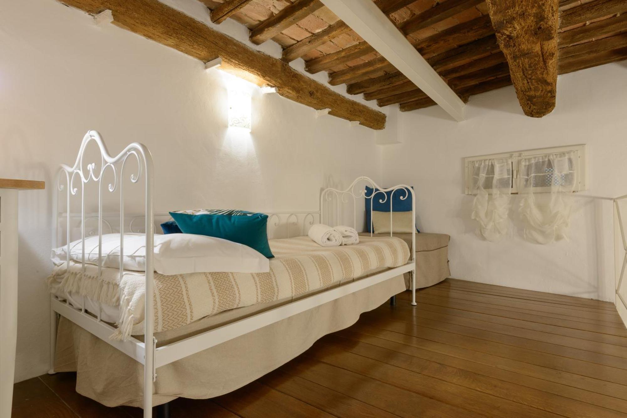 Casa Vezzosa Appartement Siena Buitenkant foto