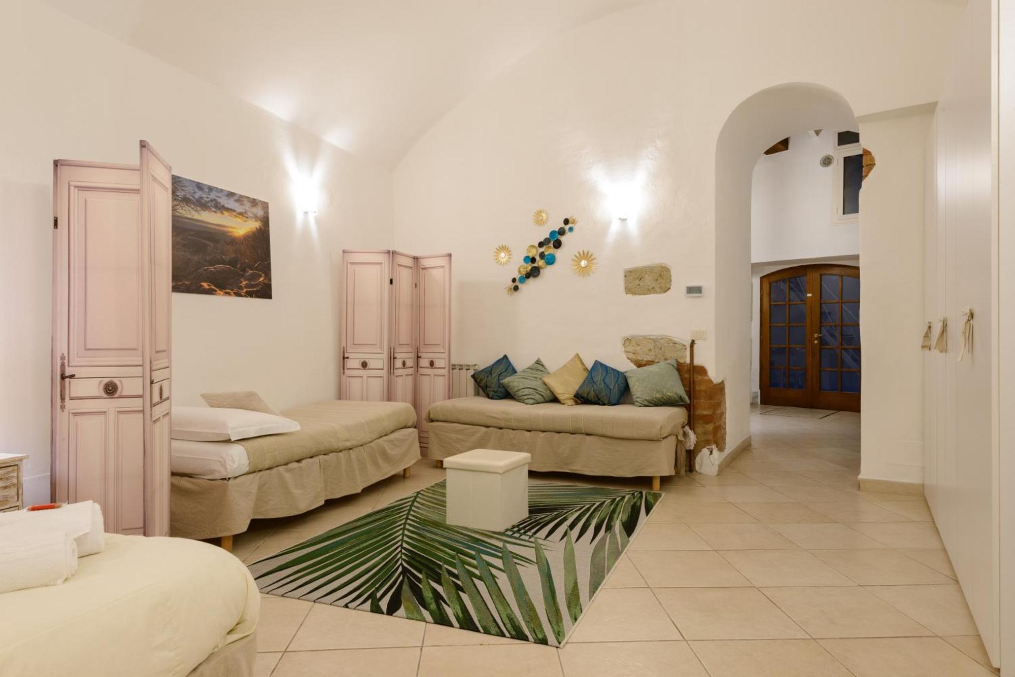 Casa Vezzosa Appartement Siena Buitenkant foto