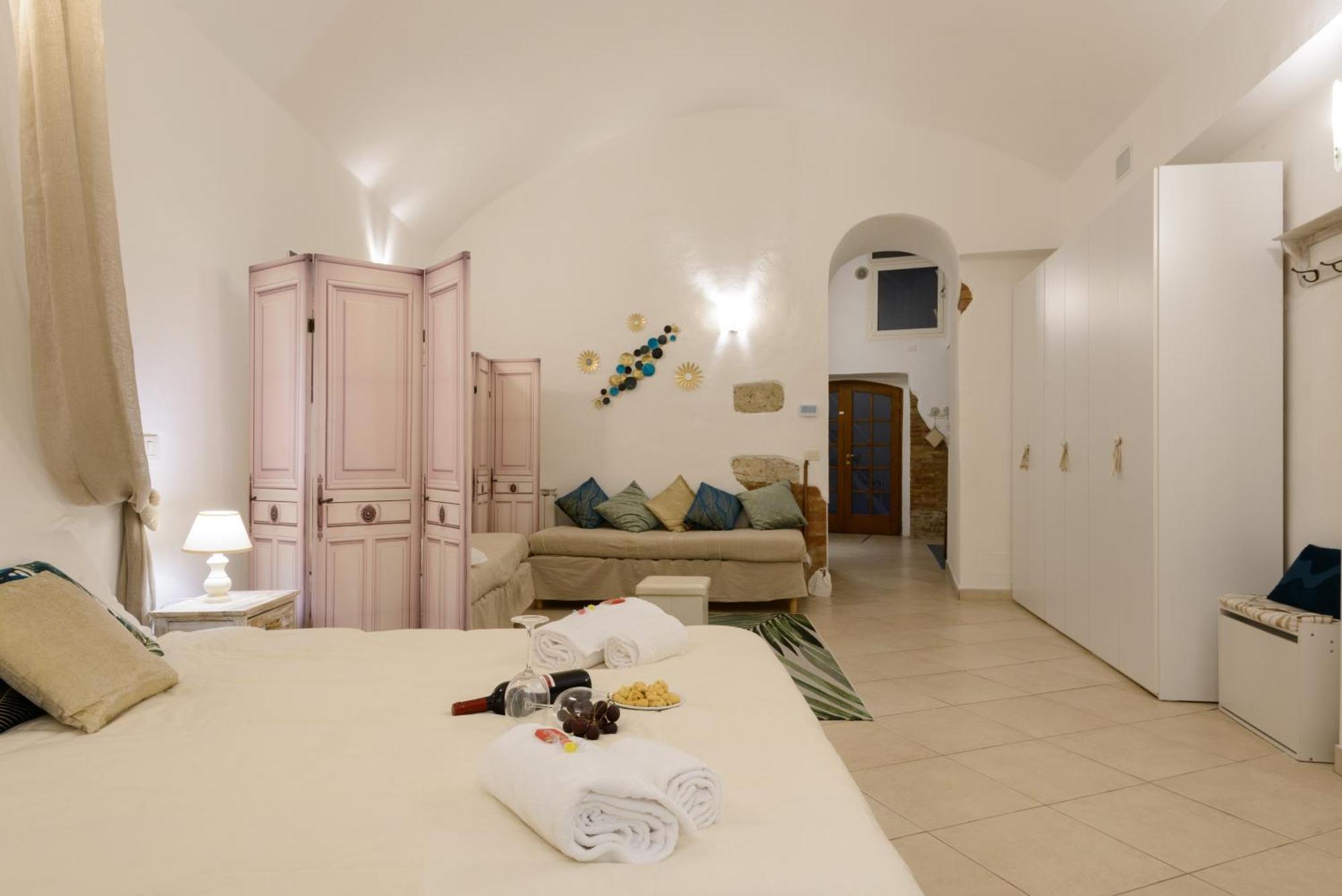Casa Vezzosa Appartement Siena Buitenkant foto