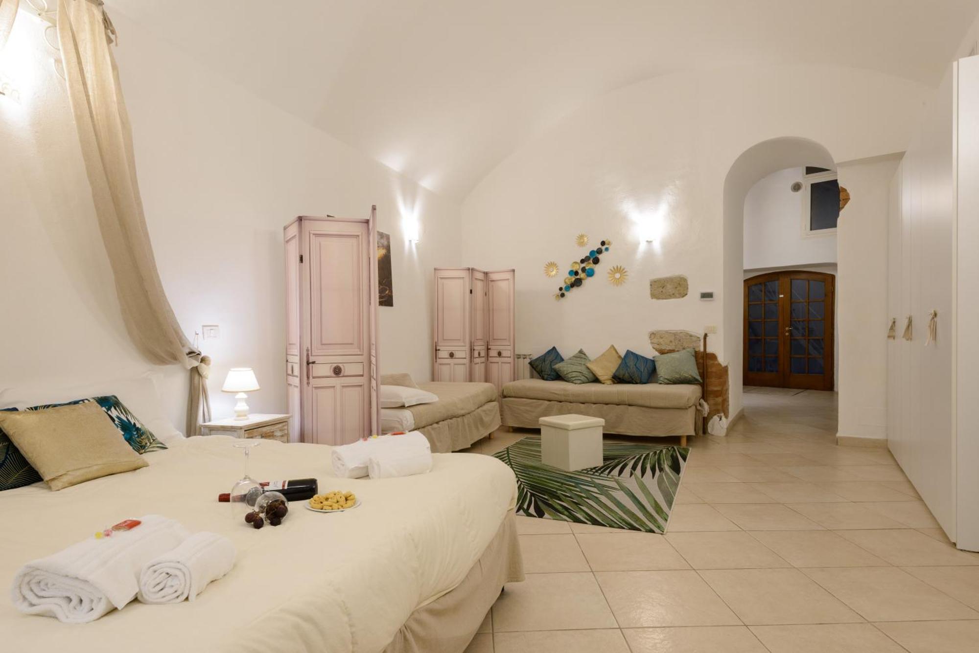 Casa Vezzosa Appartement Siena Buitenkant foto