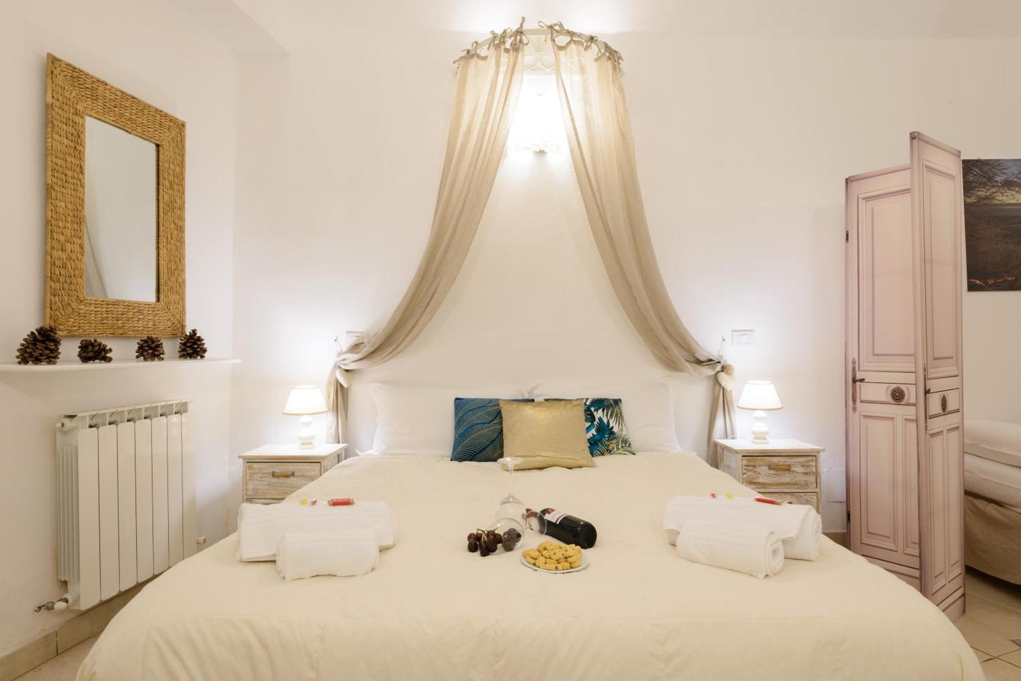 Casa Vezzosa Appartement Siena Buitenkant foto