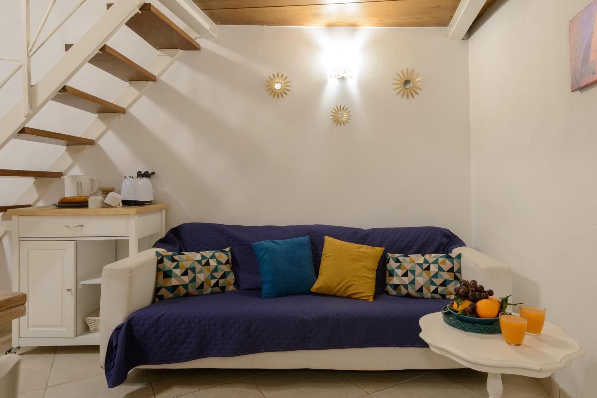 Casa Vezzosa Appartement Siena Buitenkant foto