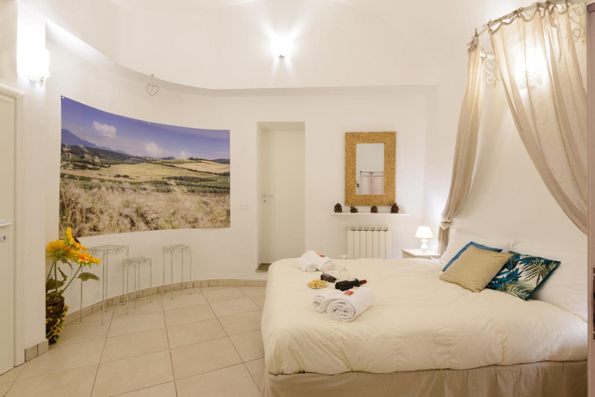 Casa Vezzosa Appartement Siena Buitenkant foto
