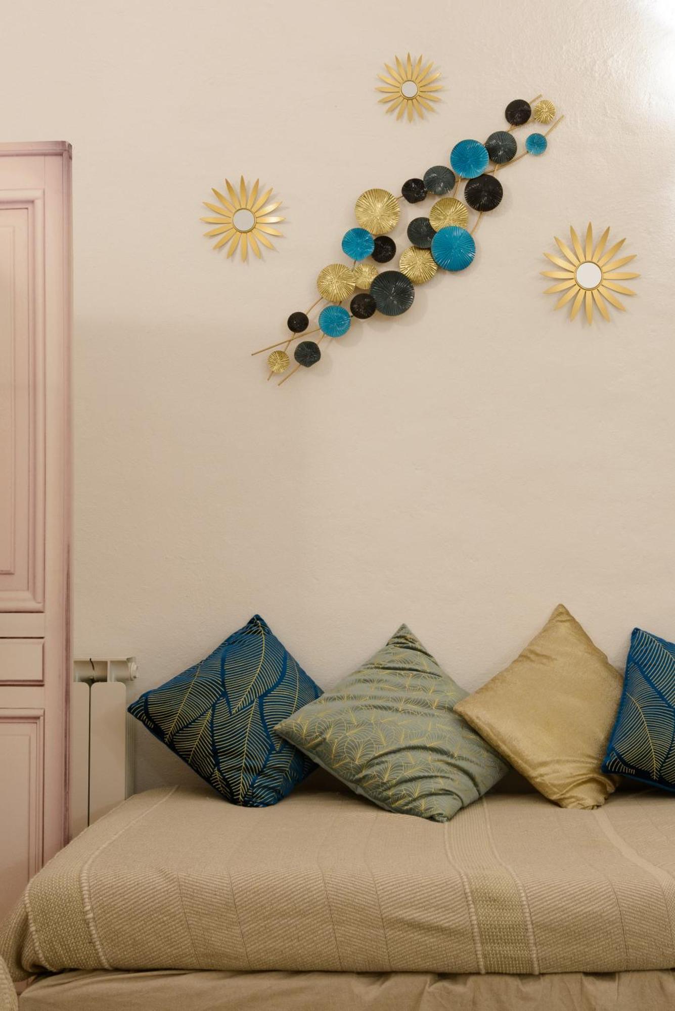Casa Vezzosa Appartement Siena Buitenkant foto