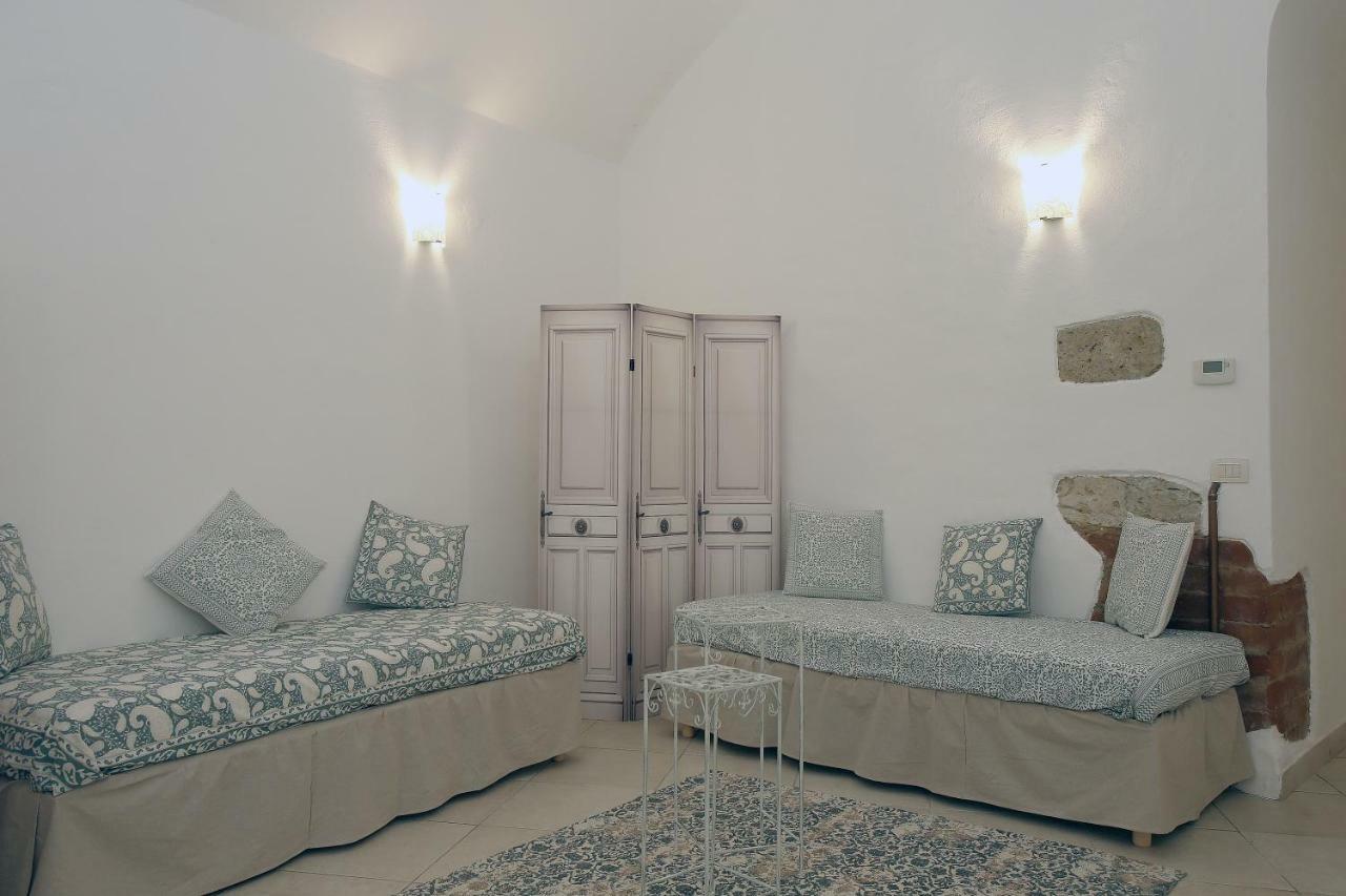 Casa Vezzosa Appartement Siena Buitenkant foto